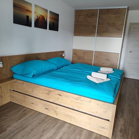 Family Apartment Moravske Toplice Extérieur photo