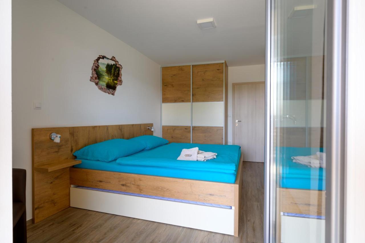Family Apartment Moravske Toplice Extérieur photo