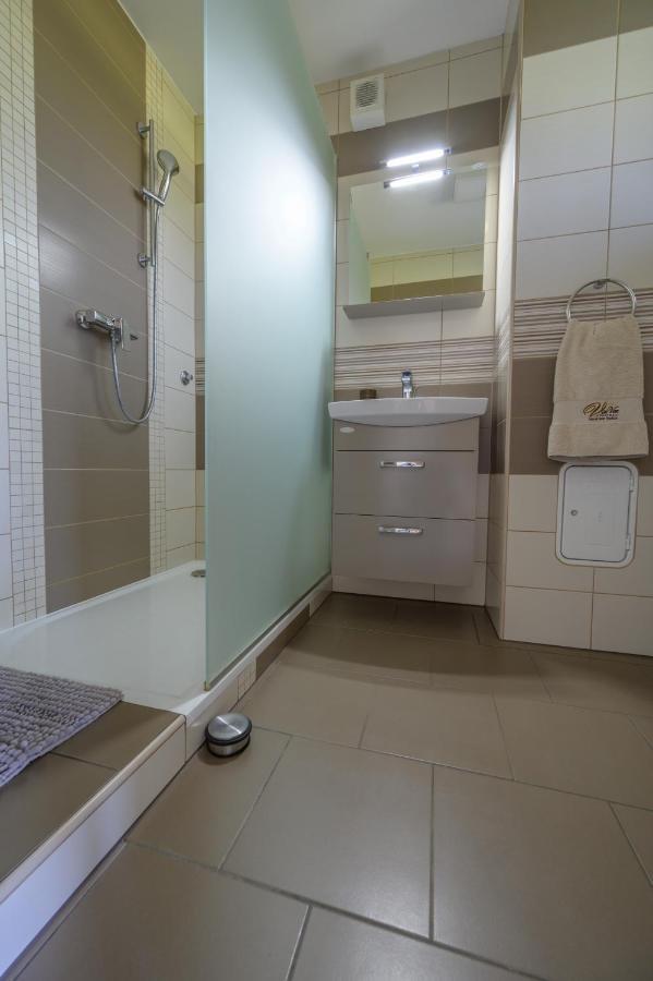 Family Apartment Moravske Toplice Extérieur photo