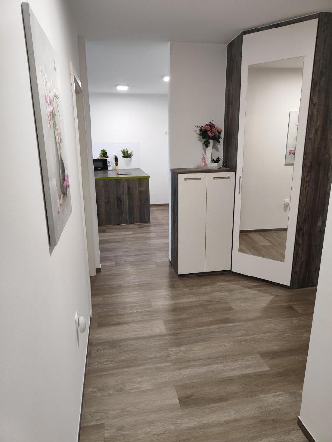 Family Apartment Moravske Toplice Extérieur photo