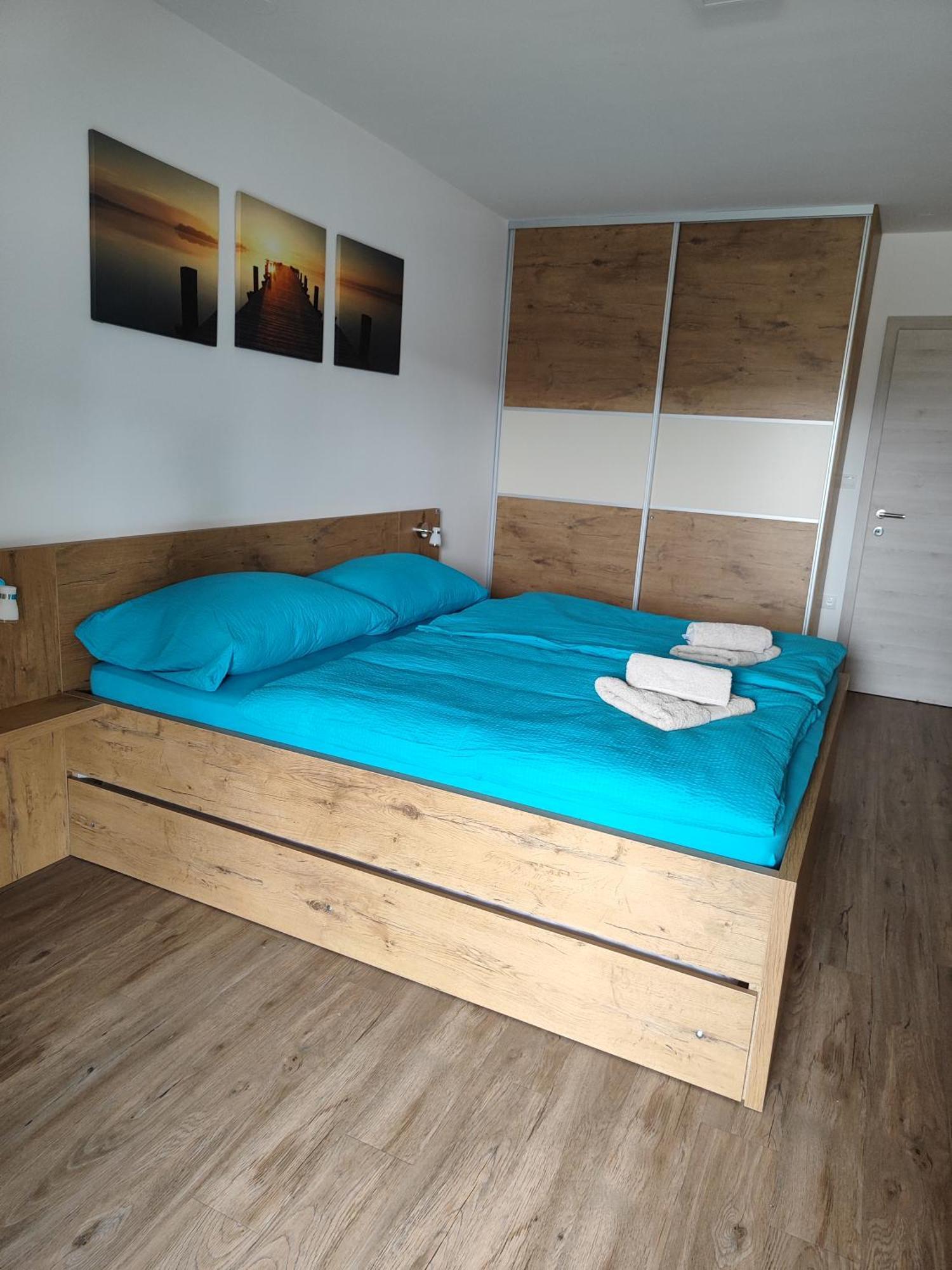 Family Apartment Moravske Toplice Extérieur photo