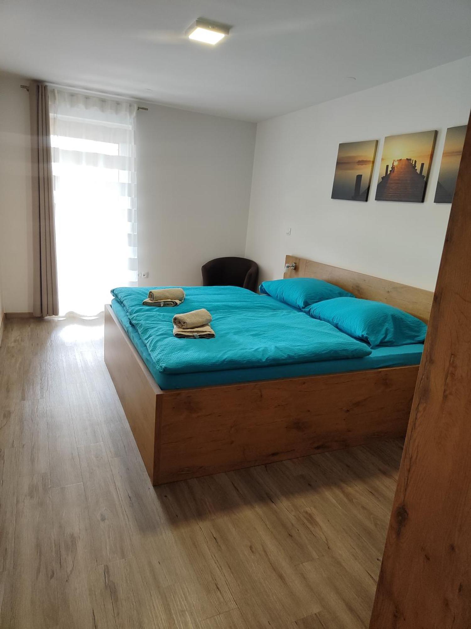 Family Apartment Moravske Toplice Extérieur photo