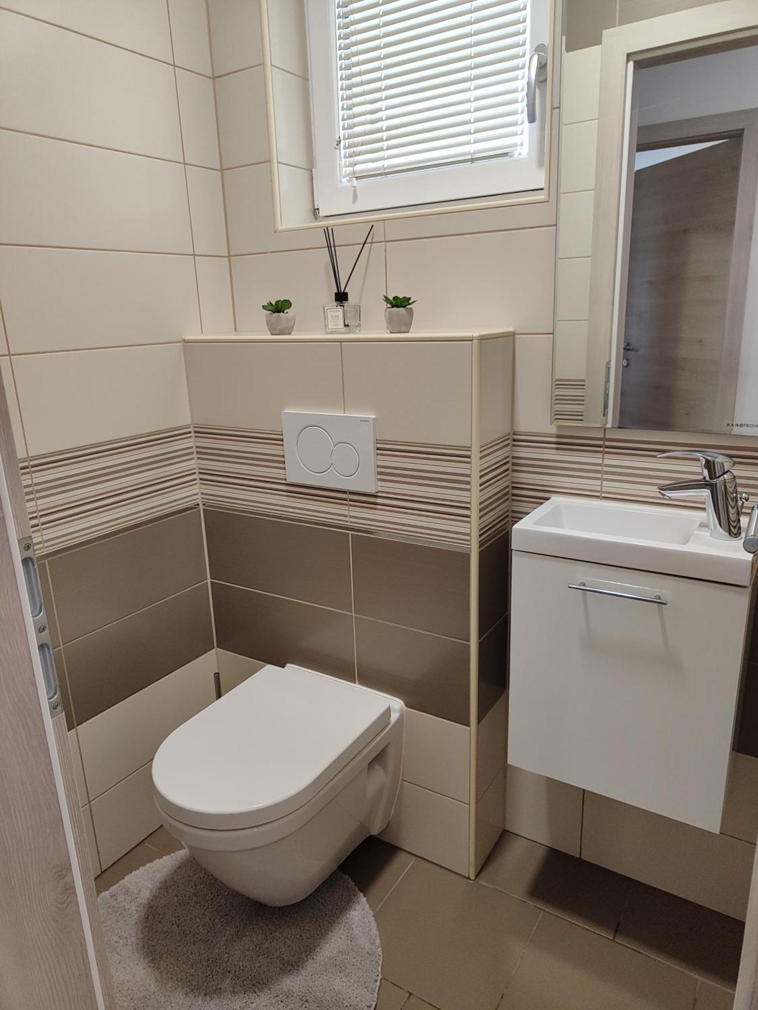 Family Apartment Moravske Toplice Extérieur photo