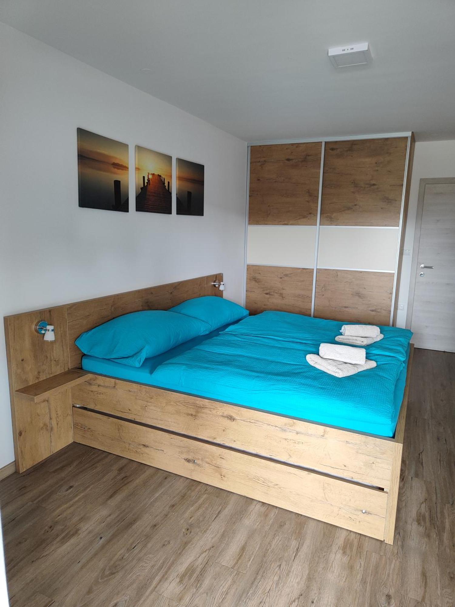 Family Apartment Moravske Toplice Extérieur photo